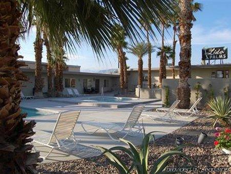 Lido Palms Resort&Spa Desert Hot Springs Exterior foto