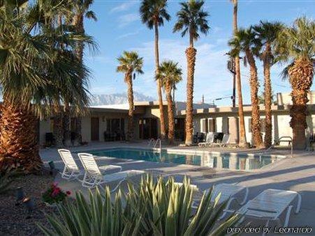Lido Palms Resort&Spa Desert Hot Springs Facilidades foto